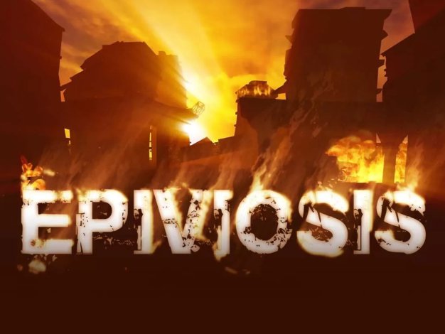 Epiviosis VR Oculus Meta Quest shooting game<span class="mi-jiaobiao" style="background-color: #190dc9;">Shooting</span>