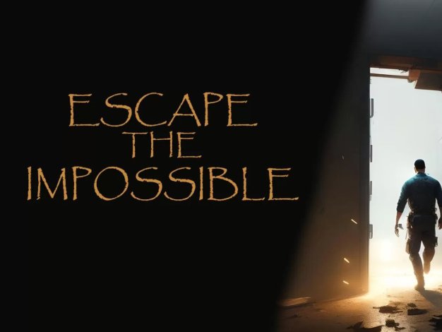 Escape The Impossible VR Oculus Meta Quest action game<span class="mi-jiaobiao" style="background-color: #110de7;">Action</span>