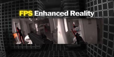 FPSEnhanced Reality Oculus Meta Quest VR<span class="mi-jiaobiao" style="background-color: #06ac56;">Shooting</span>