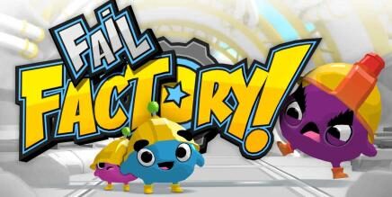 Fail Factory Oculus Meta Quest all-in-one game<span class="mi-jiaobiao" style="background-color: #390dd9;">Free</span>