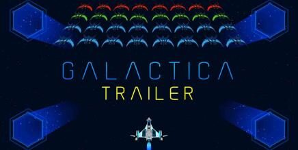 Galactica Oculus Meta Quest VR<span class="mi-jiaobiao" style="background-color: #270ee1;">Free</span>