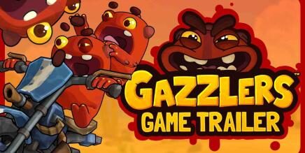 Gazzlers Oculus Meta Quest VR<span class="mi-jiaobiao" style="background-color: #0e8ac8;">Action Free</span>