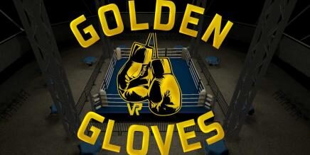 Golden Gloves Oculus Meta Quest VR game<span class="mi-jiaobiao" style="background-color: #9000ad;">Boxing</span>