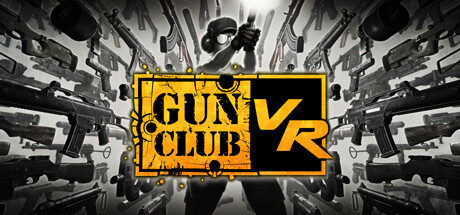 Gun Club VR Oculus Meta Quest game<span class="mi-jiaobiao" style="background-color: #01c660;">Shooting</span>