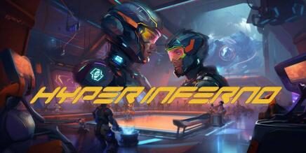 Hyper inferno VR Oculus Meta Quest game<span class="mi-jiaobiao" style="background-color: #da3b07;">Shooting Free</span>