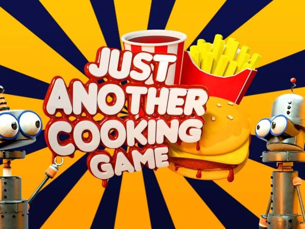 Just Another Cooking Oculus Meta Quest VR game<span class="mi-jiaobiao" style="background-color: #a30505;">Cooking Simulator</span>