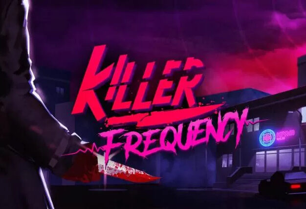 Killer Frequency VR Oculus Meta Quest all-in-one horror game<span class="mi-jiaobiao" style="background-color: #c50707;">Action Horror</span>