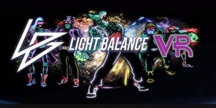 Light Balance VR Oculus Meta Quest game<span class="mi-jiaobiao" style="background-color: #8f3200;">Musical</span>