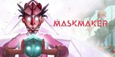 Maskmaker Oculus Meta Quest VR game<span class="mi-jiaobiao" style="background-color: #008509;">Action</span>