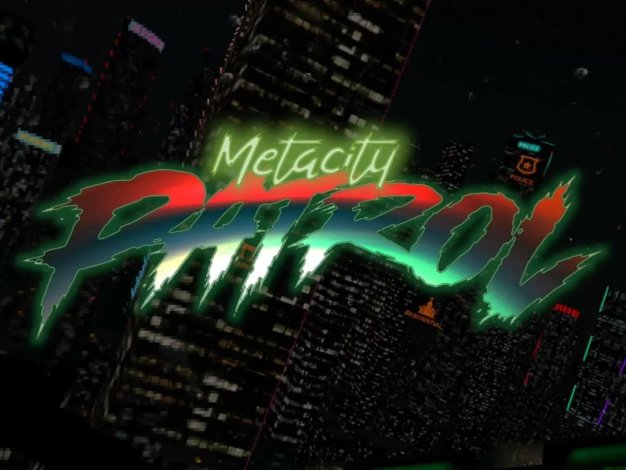 Metacity Patrol Oculus Meta Quest VR Game<span class="mi-jiaobiao" style="background-color: #fa0000;">Flying Points</span>