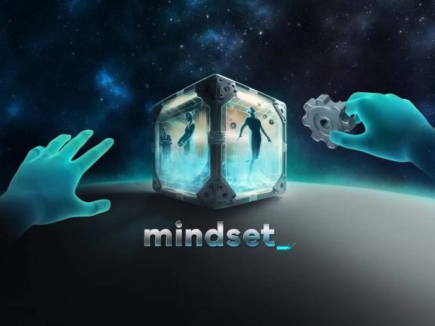Mindset VR Oculus Meta Quest all-in-one puzzle game<span class="mi-jiaobiao" style="background-color: #1f00bd;">Puzzle Free</span>