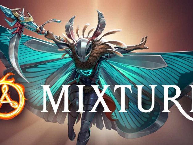 Mixture Oculus Meta Quest VR game<span class="mi-jiaobiao" style="background-color: #01769d;">Adventure Free</span>