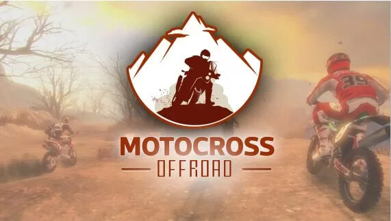 Motocross Offroad Oculus Meta Quest VR game<span class="mi-jiaobiao" style="background-color: #041595;">Moto Racing</span>