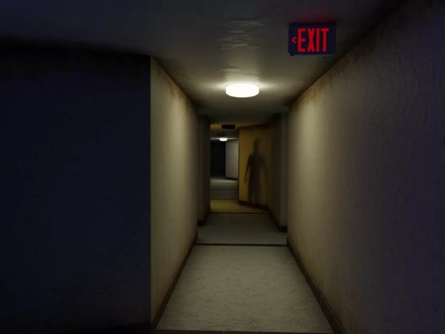 No Hope-The Escape Oculus Meta Quest VR game<span class="mi-jiaobiao" style="background-color: #4f009e;">Horror</span>