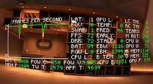 OVR Metrics Tool VR Oculus Meta Quest all-in-one app<span class="mi-jiaobiao" style="background-color: #8a0000;">VR Tool Free</span>