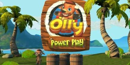Olly Power Play Oculus Meta Quest VR game<span class="mi-jiaobiao" style="background-color: #7c8500;">Puzzle</span>