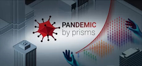 Pandemic by Prisms Oculus Meta Quest VR game<span class="mi-jiaobiao" style="background-color: #02006b;">Simulation</span>
