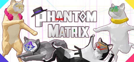 Phantom Matrix VR HTC VIVE Game, Oculus Game, Valve Index Game, Pico VR Game, Computer VR Game<span class="mi-jiaobiao" style="background-color: #b00303;">Policy VIP</span>