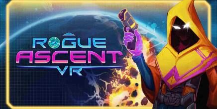 Rogue Ascent VR Oculus Meta Quest game<span class="mi-jiaobiao" style="background-color: #a90485;">Gesture control</span>