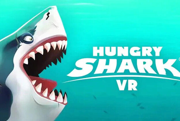 SHARKS Oculus Meta Quest VR game<span class="mi-jiaobiao" style="background-color: #1a8c03;">Adventure</span>