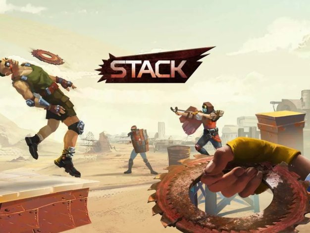 STACK-Frisbee Knife Oculus Meta Quest VR game<span class="mi-jiaobiao" style="background-color: #027e31;">Adventure</span>