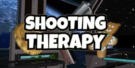 Shooting Therapy Oculus Meta Quest VR game<span class="mi-jiaobiao" style="background-color: #709509;">Shooting</span>