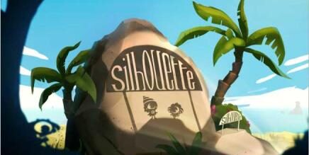 Silhouette Oculus Meta Quest VR game<span class="mi-jiaobiao" style="background-color: #bc0101;">Hand tracking</span>