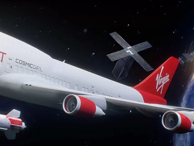 Space Launch VR Oculus Meta Quest game<span class="mi-jiaobiao" style="background-color: #02922d;">Simulation Free</span>