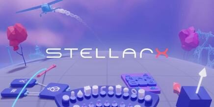 StellarX Oculus Meta Quest VR game<span class="mi-jiaobiao" style="background-color: #850000;">Practical Free</span>