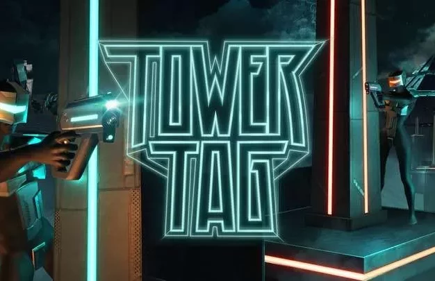 Tower Tag-Paintball VR Oculus Meta Quest all-in-one shooting game<span class="mi-jiaobiao" style="background-color: #8f0000;">Shooting Free</span>