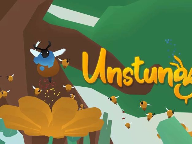 Unstung Oculus Meta Quest VR game<span class="mi-jiaobiao" style="background-color: #12006b;">Third-party</span>