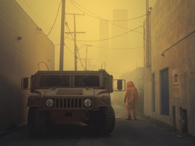 Museum of Science Fiction-Experimental VR Gallery 1 HTC VIVE Game, Oculus Game, Valve Index Game, Pico VR Game, Computer VR Game<span class="mi-jiaobiao" style="background-color: #4c8a00;">Leisure Free</span>