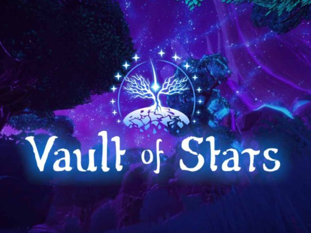 Vault of Stars-Early Acces Oculus Meta Quest VR game<span class="mi-jiaobiao" style="background-color: #00755e;">Landscape</span>