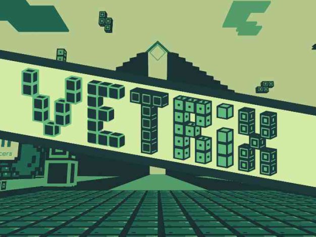 Vetrix-3D Tetris Oculus Meta Quest VR game<span class="mi-jiaobiao" style="background-color: #0070a8;">Tetris VR</span>