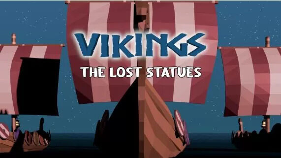 Vikings-the lost statues Oculus Meta Quest VR game<span class="mi-jiaobiao" style="background-color: #910094;">Action</span>