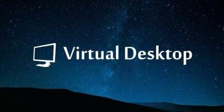 Virtual Desktop cracked version VR Oculus Meta Quest all-in-one streaming<span class="mi-jiaobiao" style="background-color: #ff0033;">Streaming Free</span>