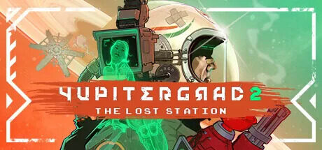 Yupitergrad 2: the Lost Station Oculus Meta Quest VR game<span class="mi-jiaobiao" style="background-color: #640080;">Action</span>