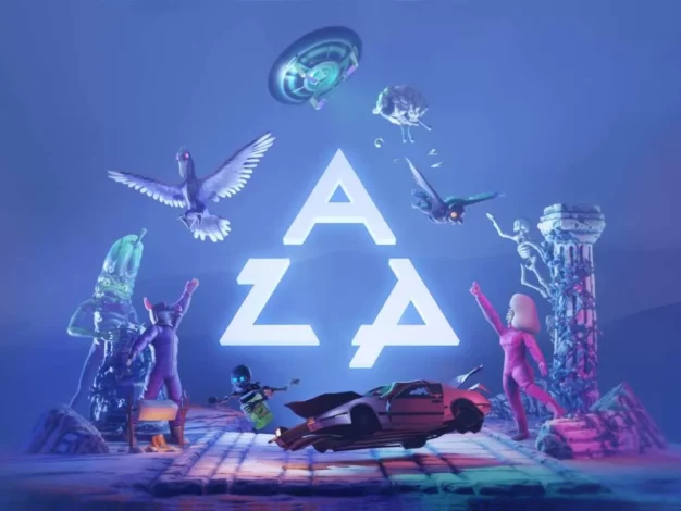 Zap Shooter Oculus Meta Quest VR game<span class="mi-jiaobiao" style="background-color: #009e37;">Shooting</span>