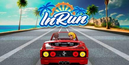 Racing in the Clouds-inRun VR HTC VIVE Oculus Valve Index Pico PC VR Game<span class="mi-jiaobiao" style="background-color: #bd0000;">Racing-Pico</span>