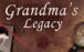 Grandma’s Legacy-Mystery Escape Room puzzle game<span class="mi-jiaobiao" style="background-color: #086f9b;">Action Free</span>