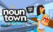 Noun Town: VR Language Learning Oculus Meta Quest game<span class="mi-jiaobiao" style="background-color: #17008a;">Language Learning</span>