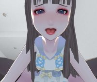 Tongue kissing VR Oculus Meta Quest all-in-one adult game<span class="mi-jiaobiao" style="background-color: #00228a;">18+ Virtual Reality</span>