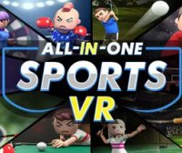 All-In-One Sports Oculus Meta Quest VR game<span class="mi-jiaobiao" style="background-color: #800075;">Multiplayer-Sports Free</span>