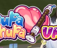 Chupa Chupa VR Oculus Meta Quest all-in-one hentai game<span class="mi-jiaobiao" style="background-color: #040c81;">Hentai-Anime</span>