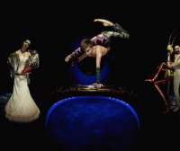 Cirque du Soleil VR Oculus Meta Quest all-in-one 3D video<span class="mi-jiaobiao" style="background-color: #008a35;">3D Video</span>