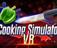 Cooking Simulator VR Oculus Meta Quest all-in-one simulation game<span class="mi-jiaobiao" style="background-color: #036814;">Simulation</span>