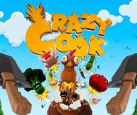 Crazy Cook VR Oculus Meta Quest all-in-one simulation game<span class="mi-jiaobiao" style="background-color: #001c8a;">Cook-Simulator</span>