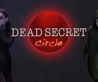 Dead Secret Circle VR Oculus Meta Quest all-in-one Thrilling game<span class="mi-jiaobiao" style="background-color: #f59e0b;">Horror VIP</span>