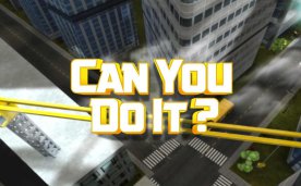 Can You Do It VR Oculus Meta Quest all-in-one action game