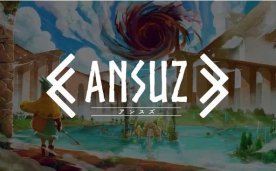 ANSUZ-Werewolf Oculus Meta Quest VR game